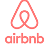 Airbnb logo