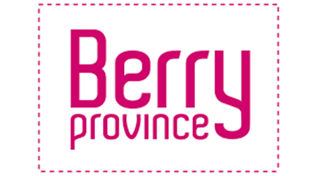 Berry region logo