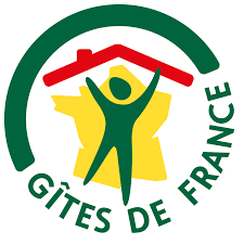 Gites de France logo