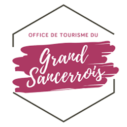 Sancerre region logo